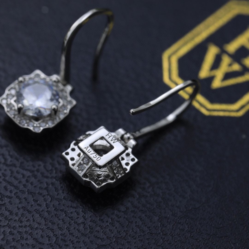 HARRY WINSTON